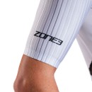 Zone3 Lava Long Distance Short Sleeve Aero Trisuit
