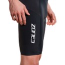 Zone3 Lava Long Distance Short Sleeve Aero Trisuit