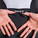 Zone3 Lava Long Distance Short Sleeve Aero Trisuit
