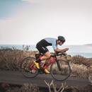 Zone3 Lava Long Distance Short Sleeve Aero Trisuit