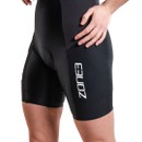Zone3 Lava Long Distance Womens Short Sleeve Trisuit