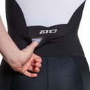 Zone3 Lava Long Distance Womens Short Sleeve Trisuit