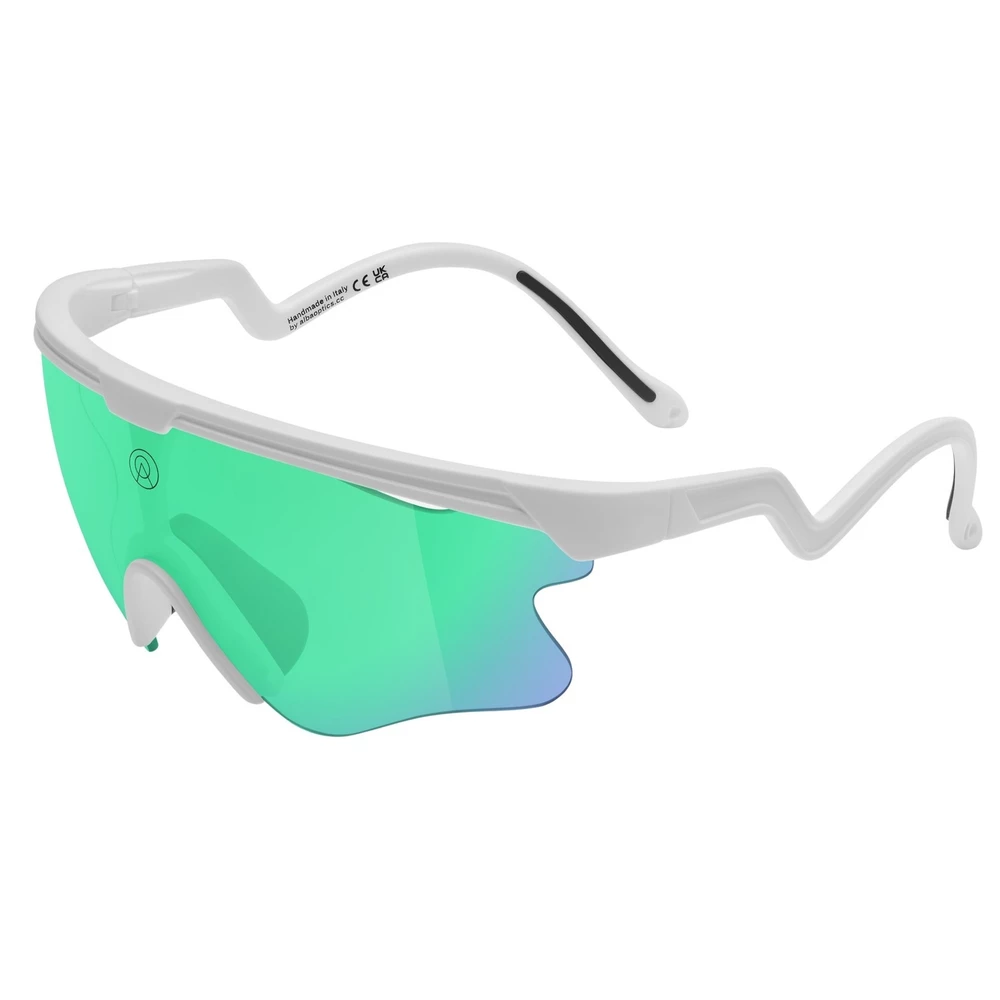 Sigma Sports Alba Optics Delta LEI Photochromic Sport Sunglasses | Discount Codes available, easy returns, up to £25 off with Newsletter Signup, FREE Postage over £60