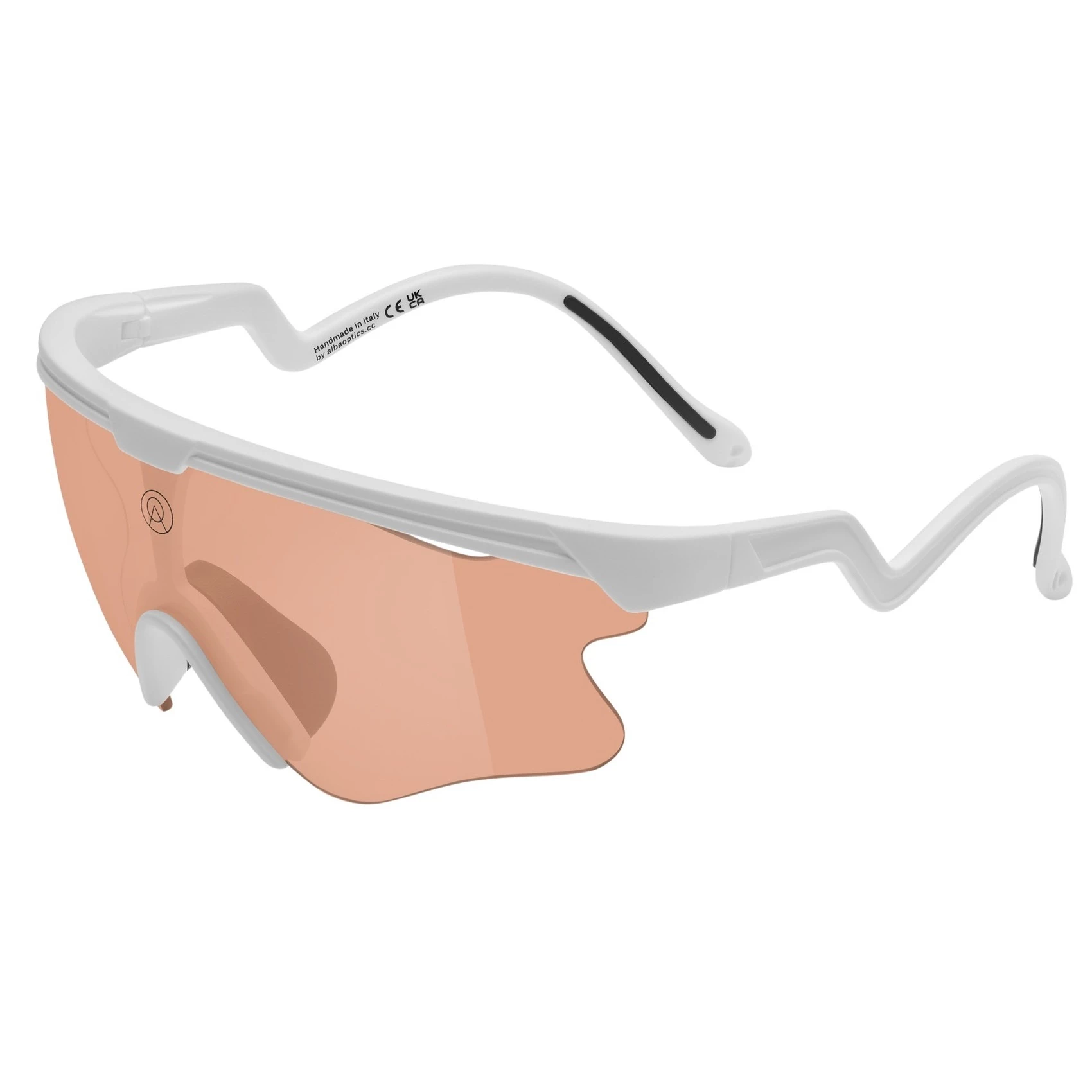 Alba Optics Delta LEI Sport Sunglasses | Sigma Sports