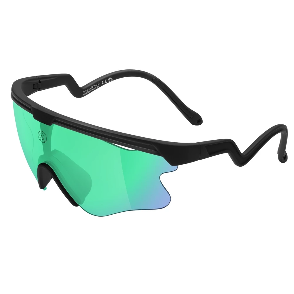 Sigma Sports Alba Optics Delta LEI Photochromic Sport Sunglasses | Discount Codes available, easy returns, up to £25 off with Newsletter Signup, FREE Postage over £60