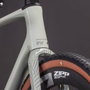 CUBE NUROAD C:62 SLX Gravel Bike