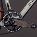 CUBE NUROAD C:62 SLX Gravel Bike