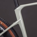 CUBE NUROAD C:62 SLX Gravel Bike