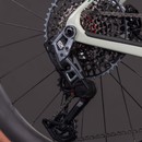 CUBE NUROAD C:62 SLX Gravel Bike