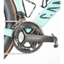 Canyon Aeroad CF SLX 8 Disc Carbon2023, Size M - Approved Used