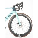 Canyon Aeroad CF SLX 8 Disc Carbon2023, Size M - Approved Used