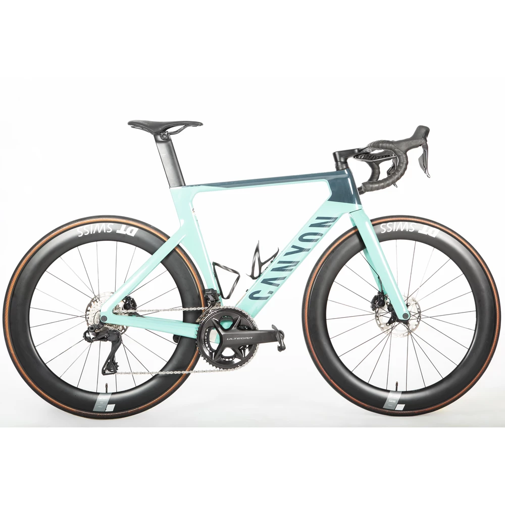 Canyon Aeroad CF SLX 8 Disc Carbon2023, Size M - Approved Used 