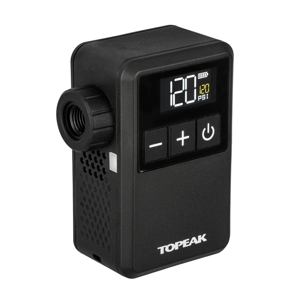Topeak E-Booster Digital Mini Electric Pump