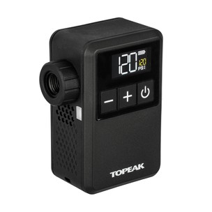 Topeak E-Booster Digital Mini Electric Pump