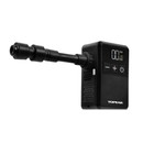 Topeak E-Booster Digital Mini Electric Pump