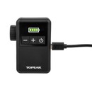 Topeak E-Booster Digital Mini Electric Pump