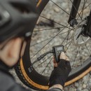 Topeak E-Booster Digital Mini Electric Pump