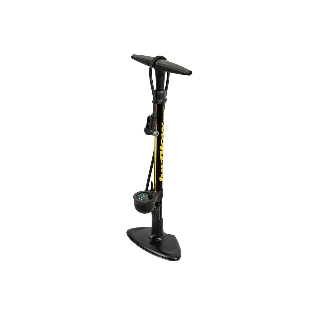 Topeak Joe Blow Sport Digital 2.0 Track Pump