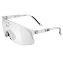 Alba Optics Jumbo Sunglasses - Super Alu Lenses