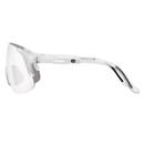 Alba Optics Jumbo Sunglasses - Super Alu Lenses