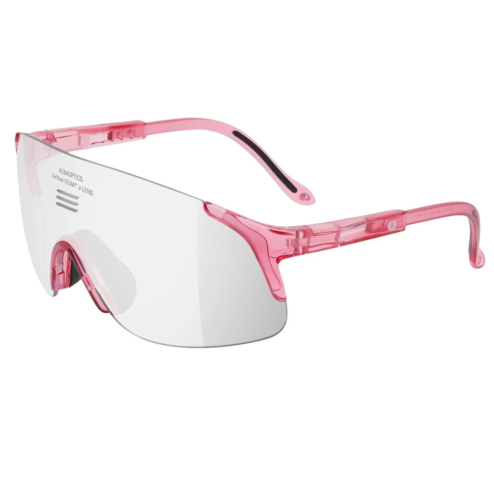 Sigma Sports Alba Optics Jumbo Sport Sunglasses - Super Alu Lenses | Discount Codes available, easy returns, up to £25 off with Newsletter Signup, FREE Postage over £60
