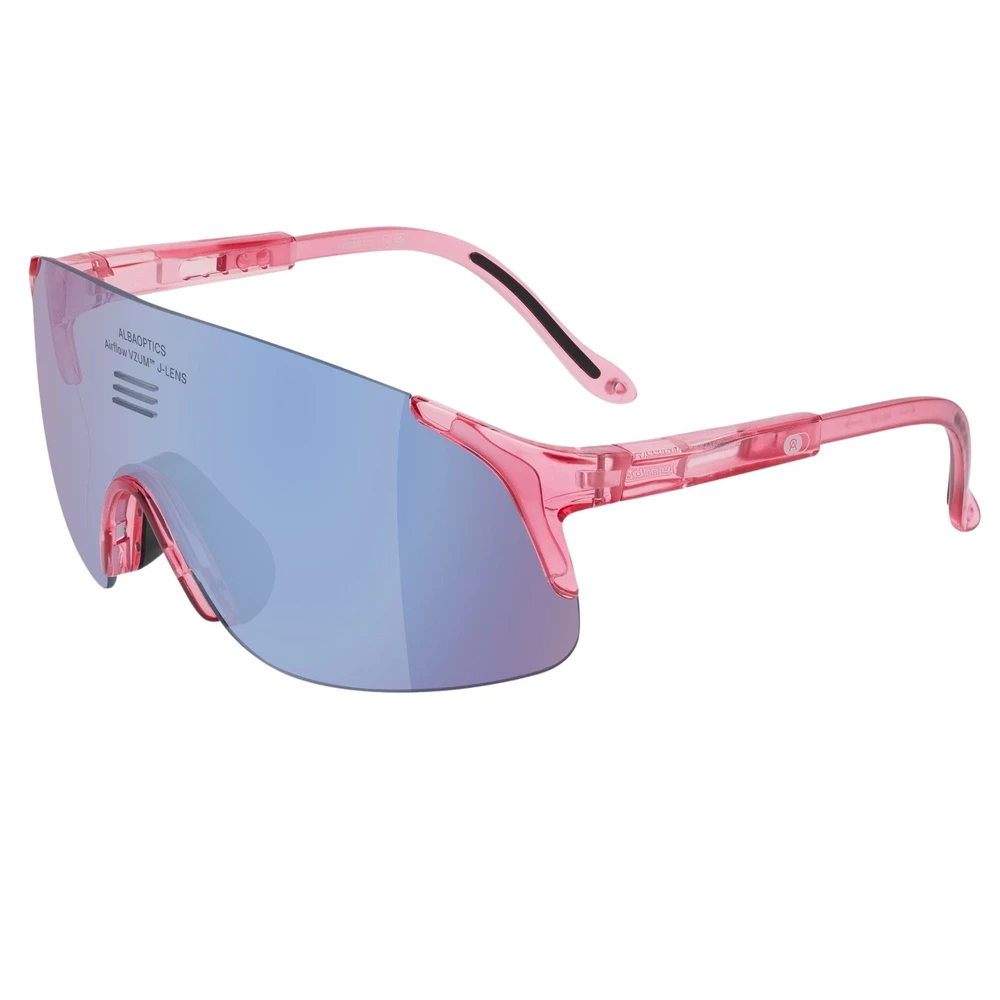 Sigma Sports Alba Optics Jumbo Photochromic Sport Sunglasses | Discount Codes available, easy returns, up to £25 off with Newsletter Signup, FREE Postage over £60