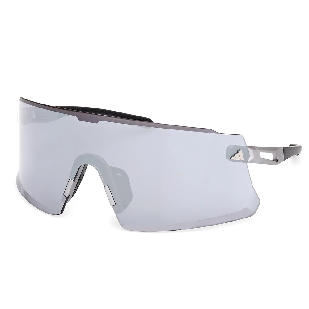Sigma Sports Adidas Dunamis Pro Sport Sunglasses | Discount Codes available, easy returns, up to £25 off with Newsletter Signup, FREE Postage over £60
