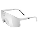 Alba Optics Jumbo Sunglasses - Super Alu Lenses