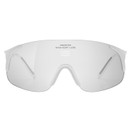 Alba Optics Jumbo Sunglasses - Super Alu Lenses