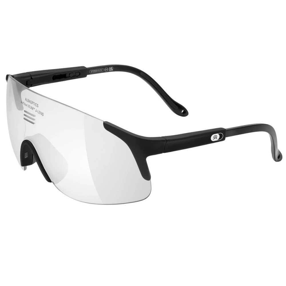 Sigma Sports Alba Optics Jumbo Sport Sunglasses - Super Alu Lenses | Discount Codes available, easy returns, up to £25 off with Newsletter Signup, FREE Postage over £60