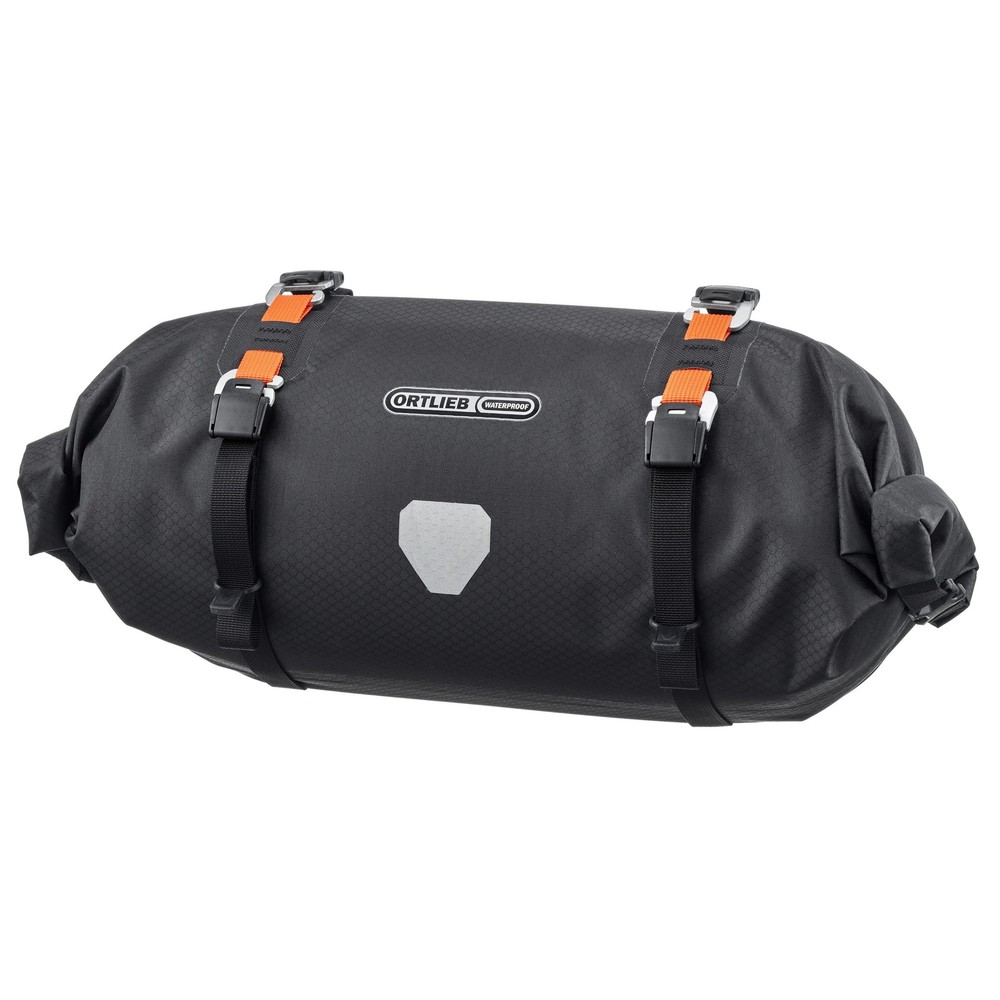 ORTLIEB Handlebar-Pack Flex Handlebar Bag