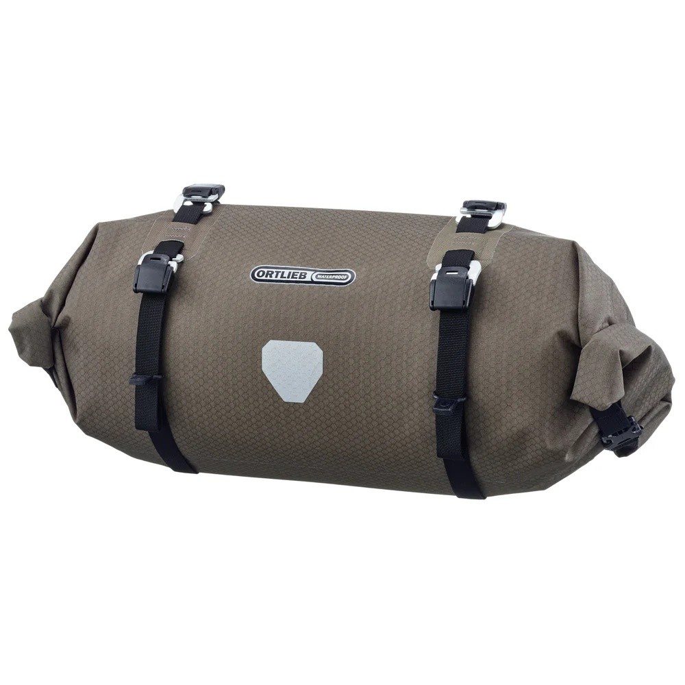 ORTLIEB Handlebar-Pack Flex Handlebar Bag