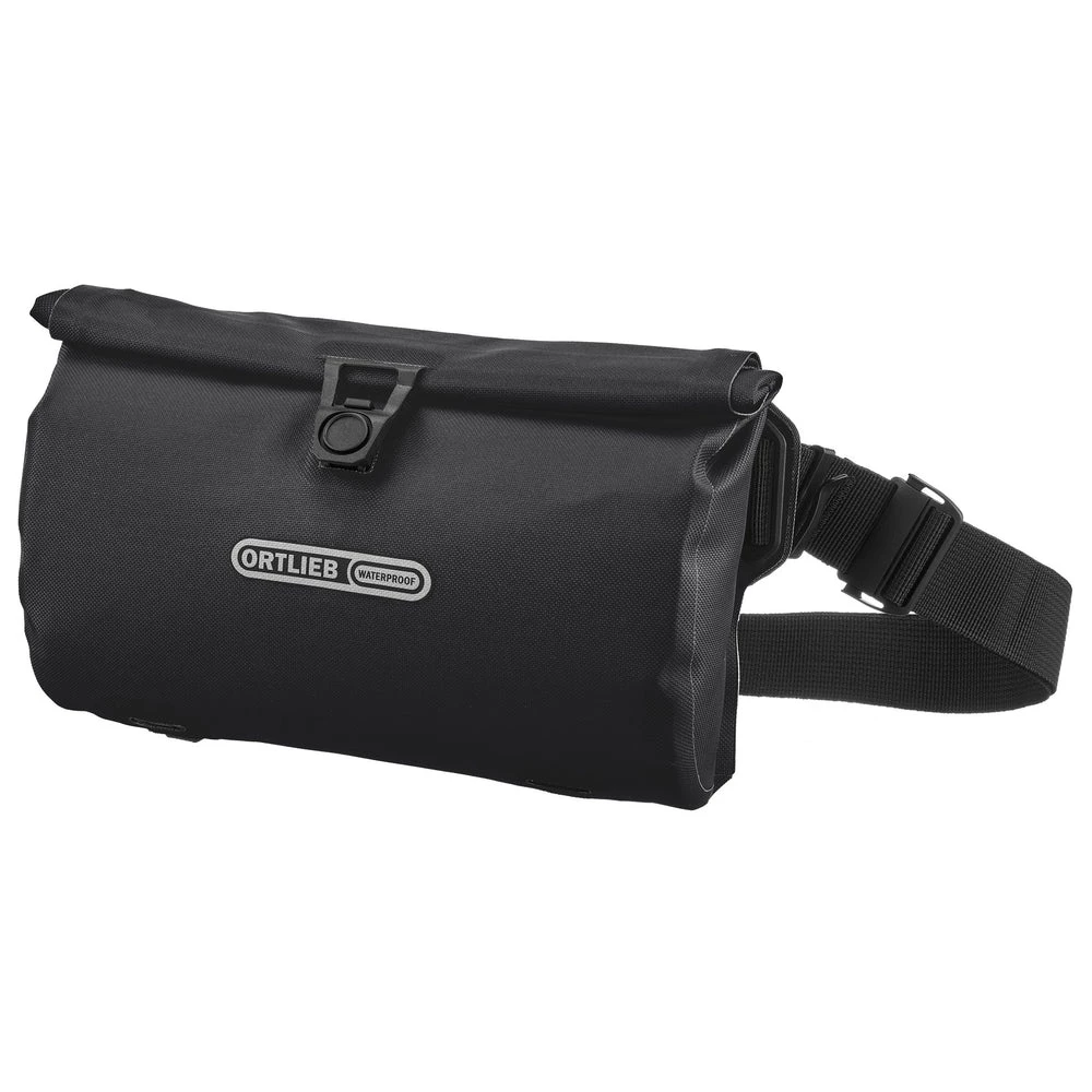 Sigma Sports ORTLIEB Velo-Sling Flex Bar and Shoulder Bag 2.5 L | Discount Codes available, easy returns, up to £25 off with Newsletter Signup, FREE Postage over £60