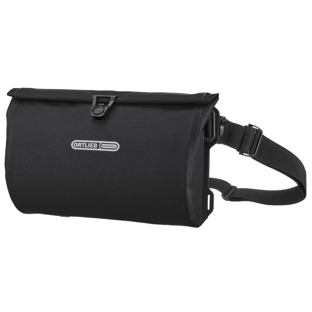 Sigma Sports ORTLIEB Velo-Sling Flex Bar and Shoulder Bag 5 L | Discount Codes available, easy returns, up to £25 off with Newsletter Signup, FREE Postage over £60