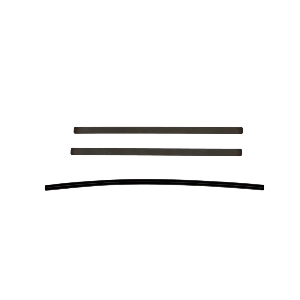 Sigma Sports ORTLIEB Metal straps for QLS mounting set | Discount Codes available, easy returns, up to £25 off with Newsletter Signup, FREE Postage over £60