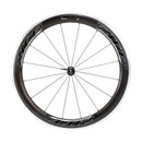 Zipp 404 Front Carbon/Aluminium Beyond Black Clincher Wheel 2012