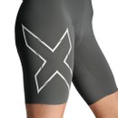 2XU Women's Light Speed React Short Sleeved Trisuit