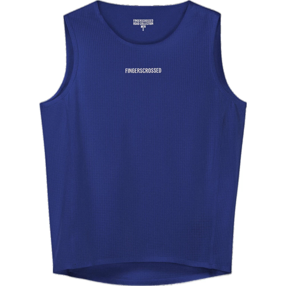 Sigma Sports FINGERSCROSSED Road Base Layer | Discount Codes available, easy returns, up to £25 off with Newsletter Signup, FREE Postage over £60