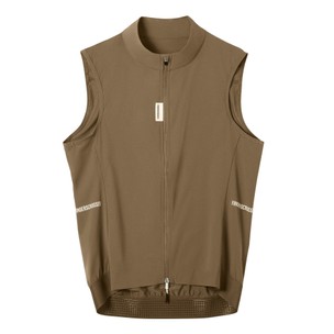 FINGERSCROSSED Women's Road Wind Vest