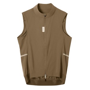 FINGERSCROSSED Road Wind Vest