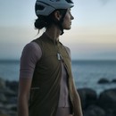 FINGERSCROSSED Women's Road Wind Vest