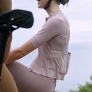 FINGERSCROSSED Women's Road Short Sleeve Jersey