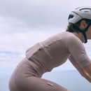 FINGERSCROSSED Women's Road Short Sleeve Jersey