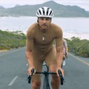 FINGERSCROSSED Road Short Sleeve Jersey