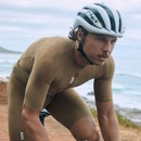 FINGERSCROSSED Road Short Sleeve Jersey