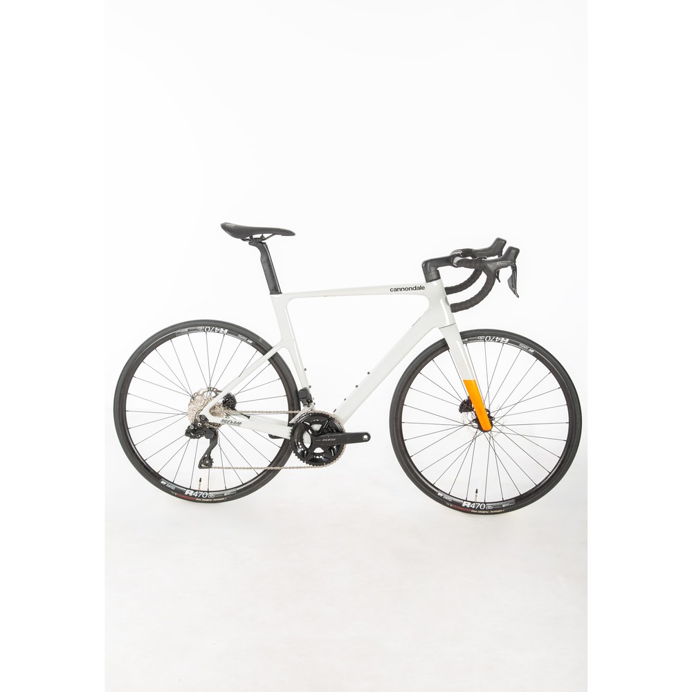 Cannondale SuperSix Evo Carbon 2024 54cm - Approved Used