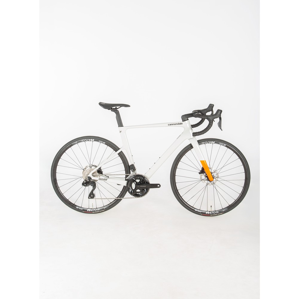 Cannondale SuperSix Evo Carbon 2024 52cm - Approved Used