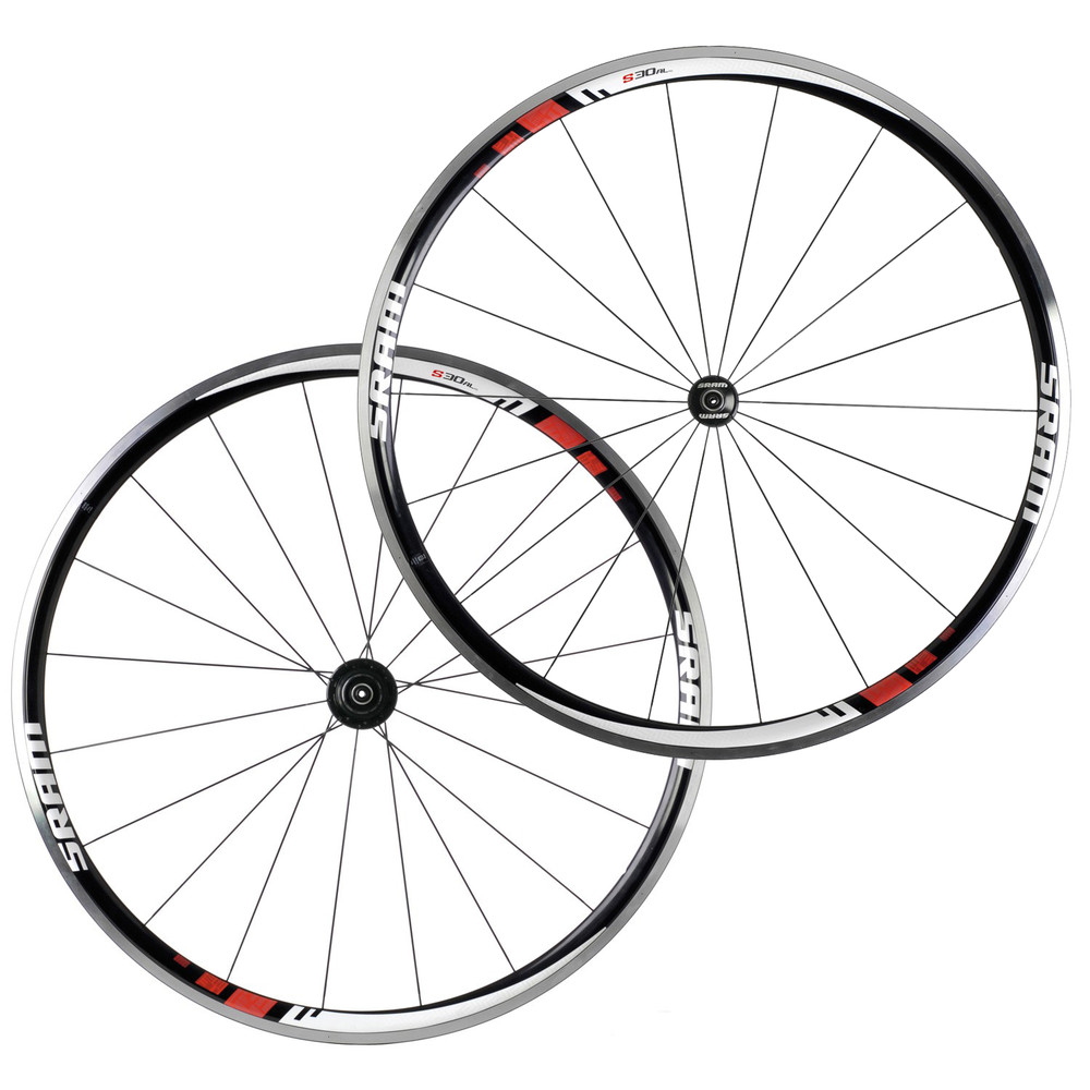 SRAM S30AL Sprint Wheelset