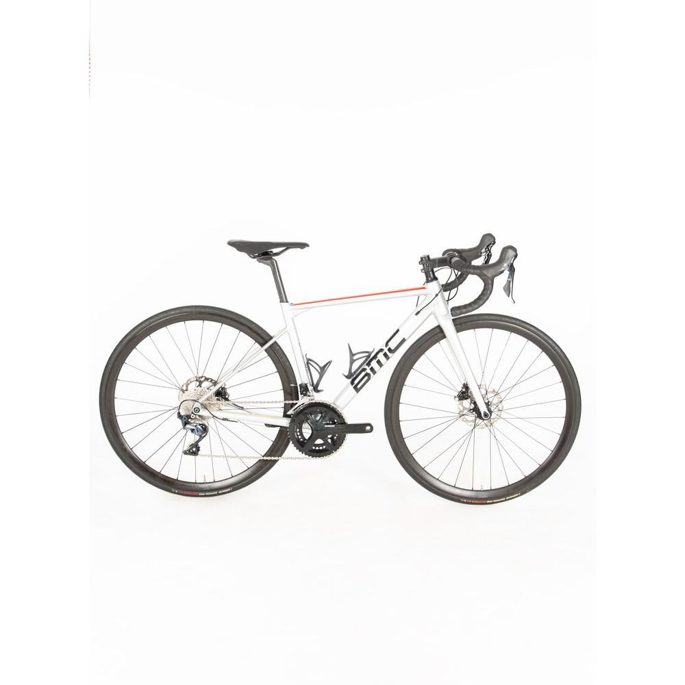 BMC BMC Teammachine ALR TWO 47cm 2023 - Approved Used