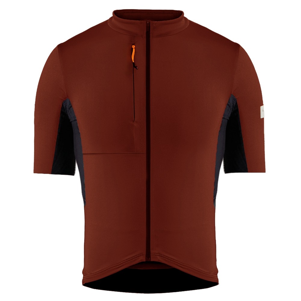 Albion Traverse Short Sleeve Jersey